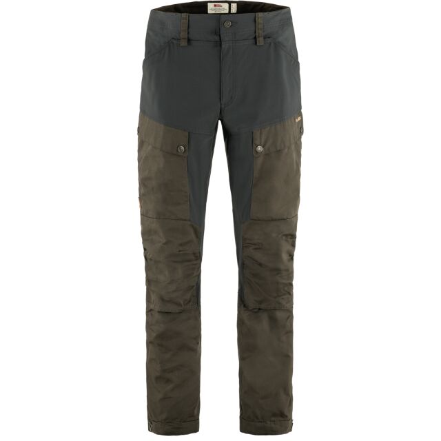 Fjällräven Keb Trousers M