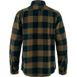 Fjällräven Övik Heavy Flannel Shirt M