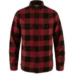 Fjällräven Övik Heavy Flannel Shirt M
