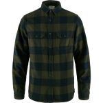 Fjällräven Övik Heavy Flannel Shirt M