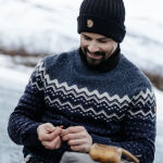 Fjällräven Övik Knit Sweater M