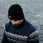 Fjällräven Övik Knit Sweater M