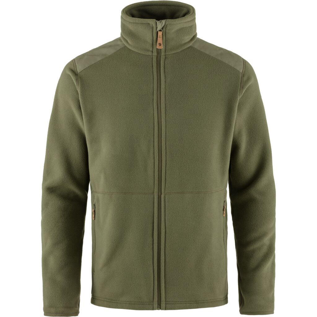 Fjällräven Sten Fleece M