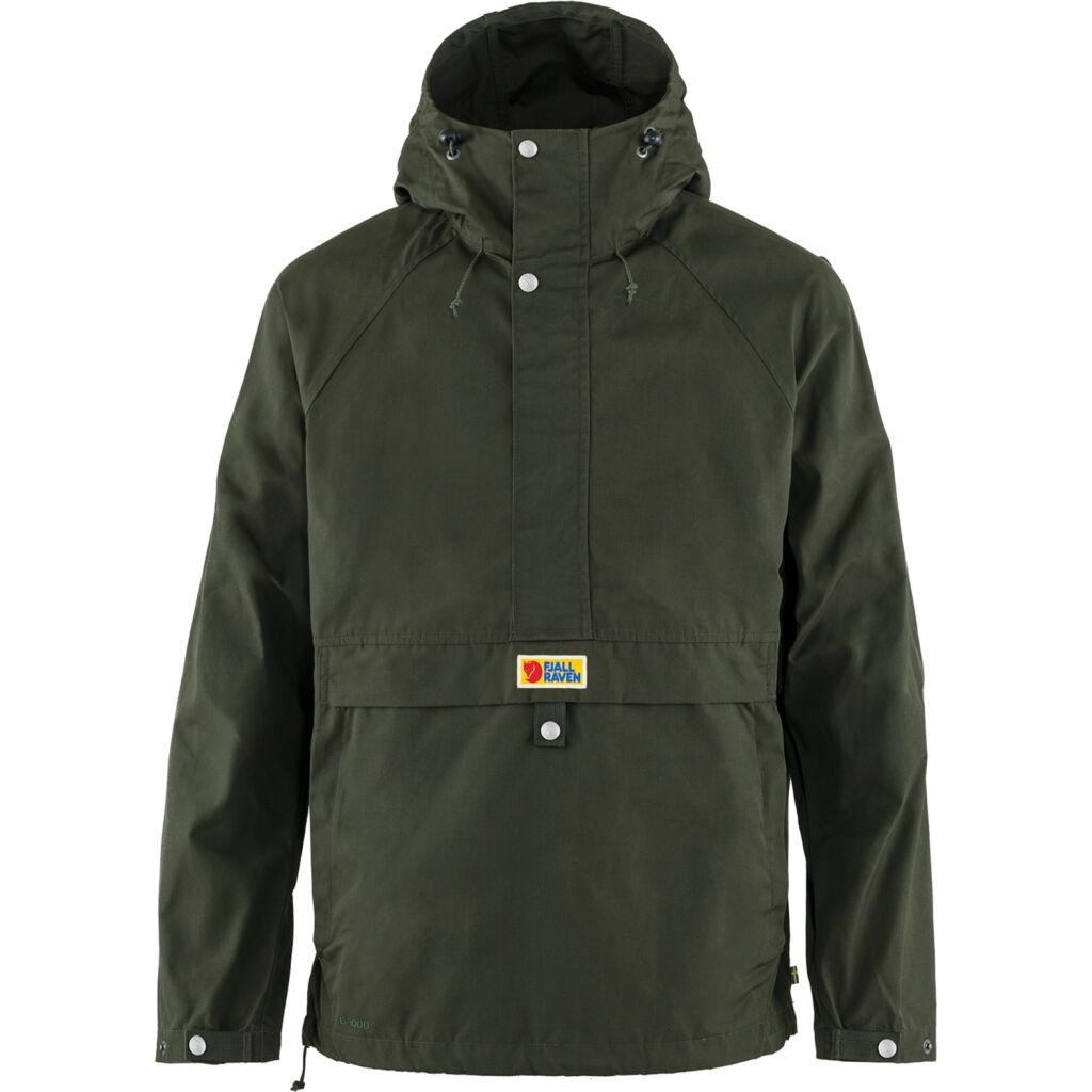 Fjällräven Vardag Anorak M
