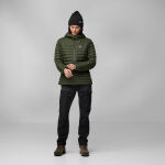 Fjällräven Expedition Lätt Hoodie W