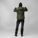 Fjällräven Expedition Lätt Hoodie W