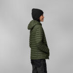 Fjällräven Expedition Lätt Hoodie W