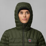 Fjällräven Expedition Lätt Hoodie W