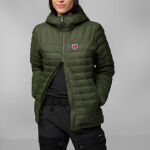 Fjällräven Expedition Lätt Hoodie W