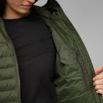 Fjällräven Expedition Lätt Hoodie W
