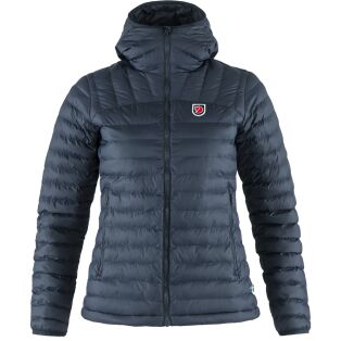 Fjällräven Expedition Lätt Hoodie W - kevytvanutakki