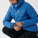 Fjällräven Expedition Pack Down Anorak W