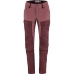 Fjällräven Keb Trousers Curved W
