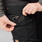 Fjällräven Keb Trousers Curved W