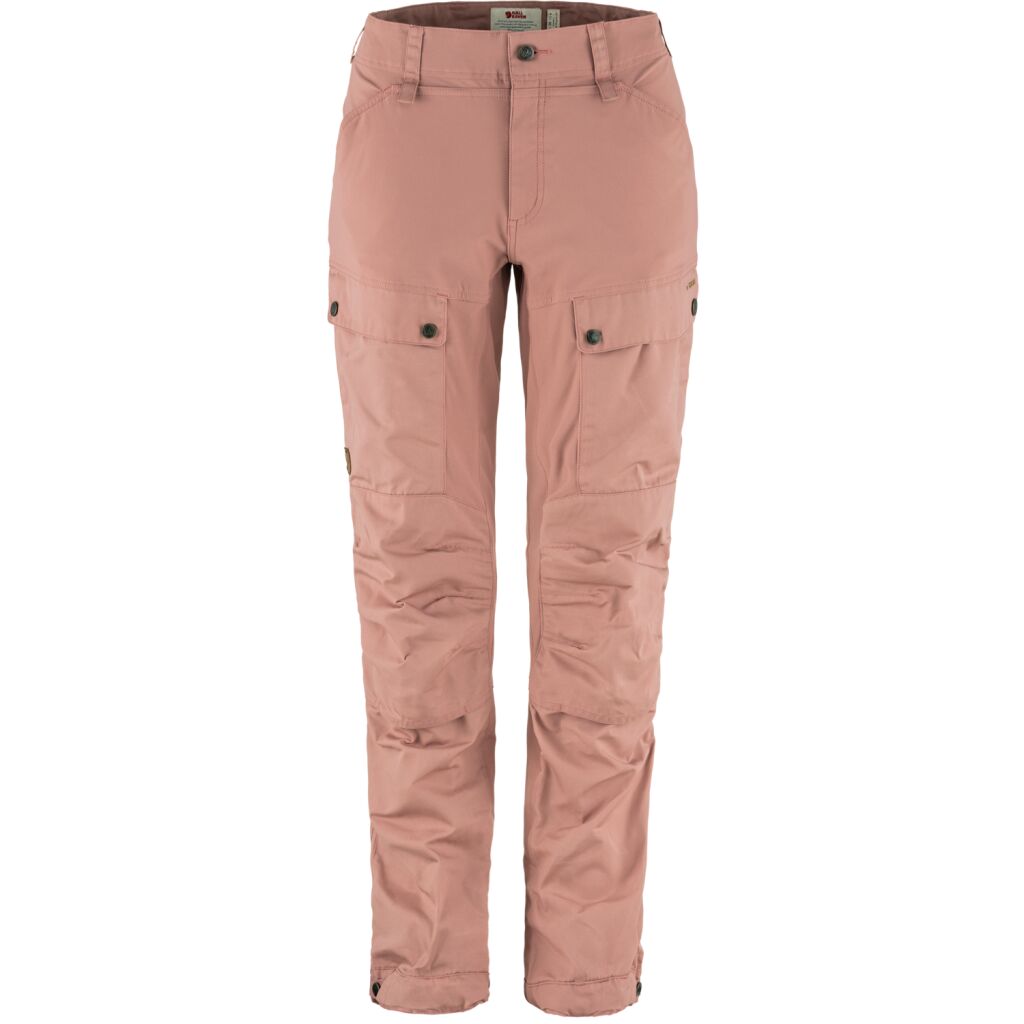 Fjällräven Keb Trousers Curved W
