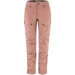 Fjällräven Keb Trousers Curved W