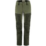 Fjällräven Keb Trousers Curved W