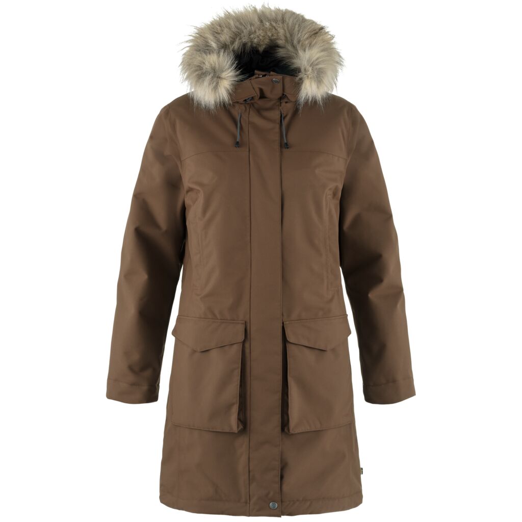 Fjällräven Nuuk Lite Parka W