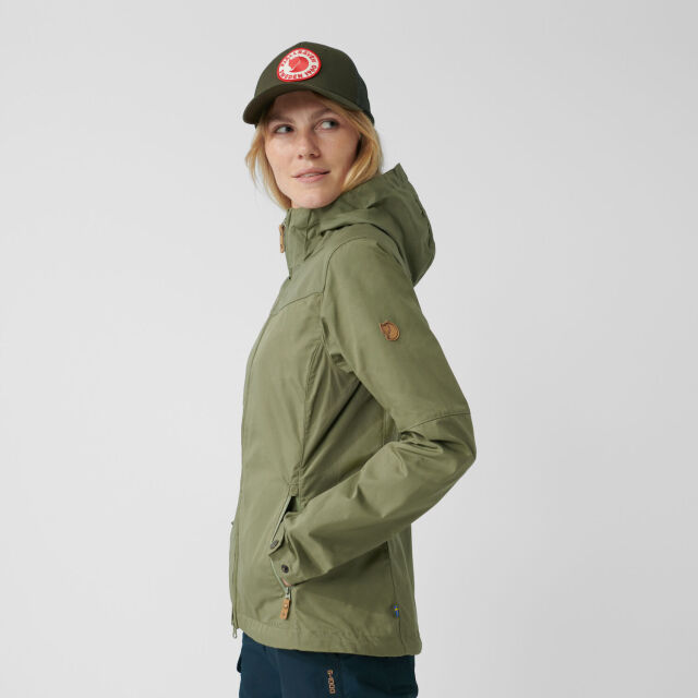 Fjällräven Stina Jacket W