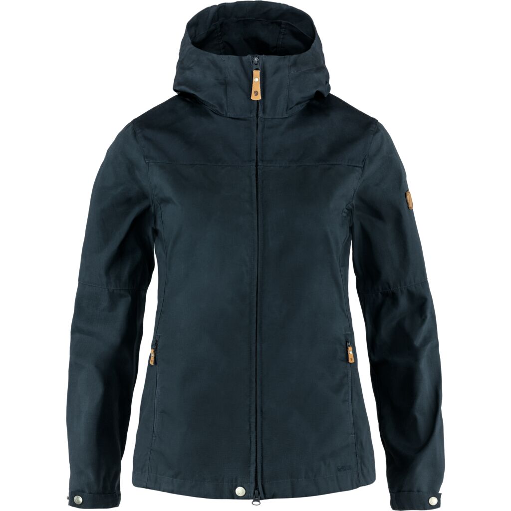 Fjällräven Stina Jacket W
