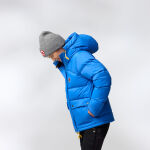 Fjällräven Expedition Down Lite Jacket W