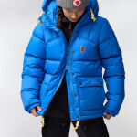 Fjällräven Expedition Down Lite Jacket W