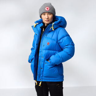 Fjällräven Expedition Down Lite Jacket W - untuvatakki