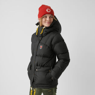 Fjällräven Expedition Down Lite Jacket W - untuvatakki