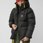 Fjällräven Expedition Down Lite Jacket W