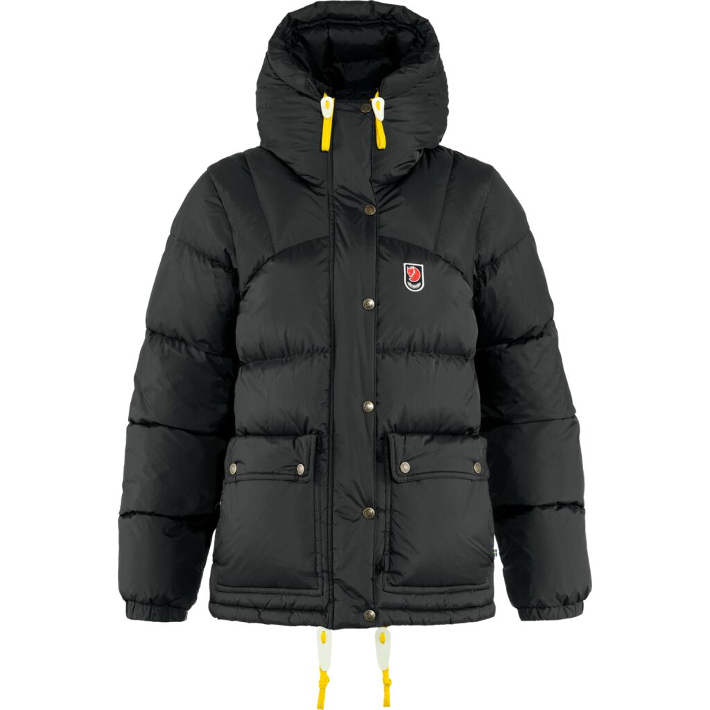 Fjällräven Expedition Down Lite Jacket W