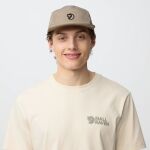 Fjällräven Flat Brim Cap