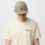 Fjällräven Flat Brim Cap