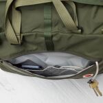 Fjällräven High Coast Tote 30