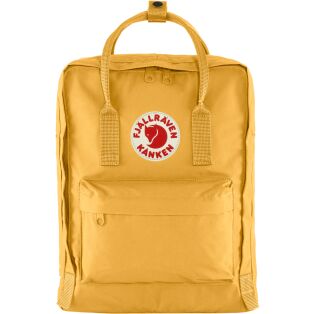 Fjällräven Kånken - ulkoilureppu