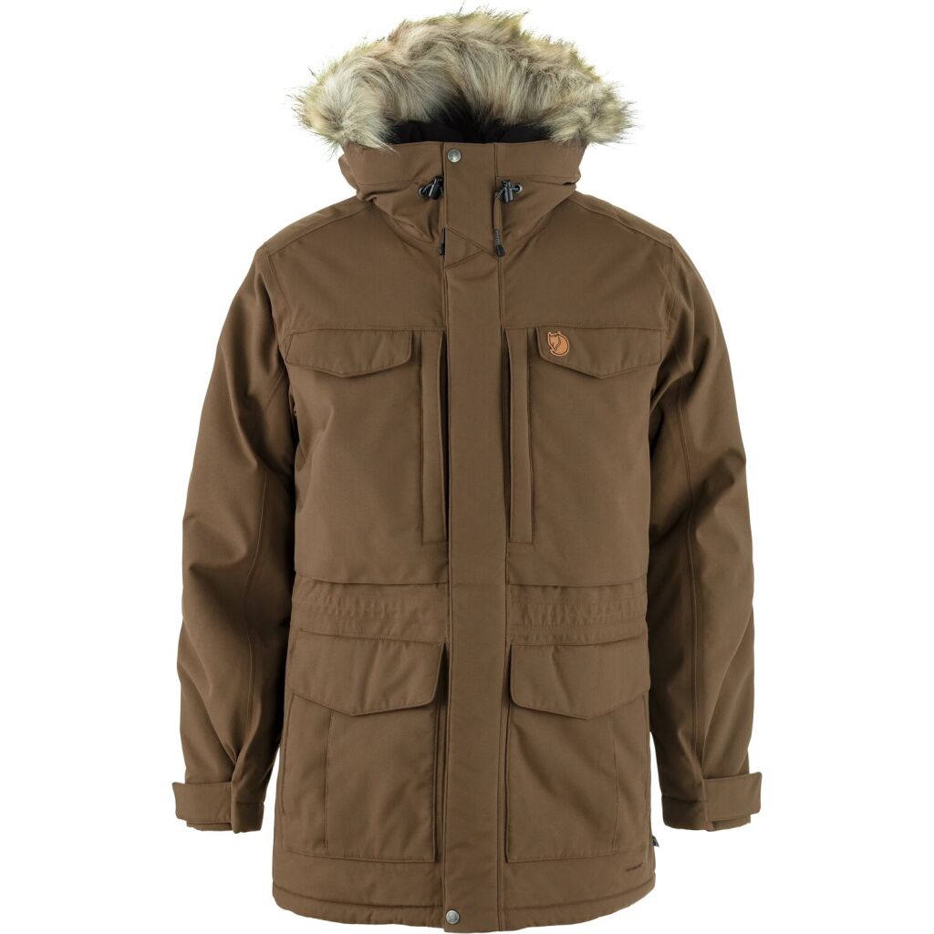 Fjällräven Nuuk Parka M