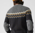 Fjällräven Övik Knit Sweater M