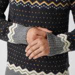 Fjällräven Övik Knit Sweater M