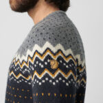Fjällräven Övik Knit Sweater M