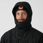 Fjällräven Skogsö Padded Jacket M
