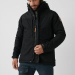 Fjällräven Skogsö Padded Jacket M