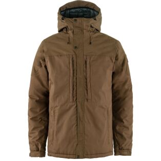 Fjällräven Skogsö Padded Jacket M - kevytvanutakki