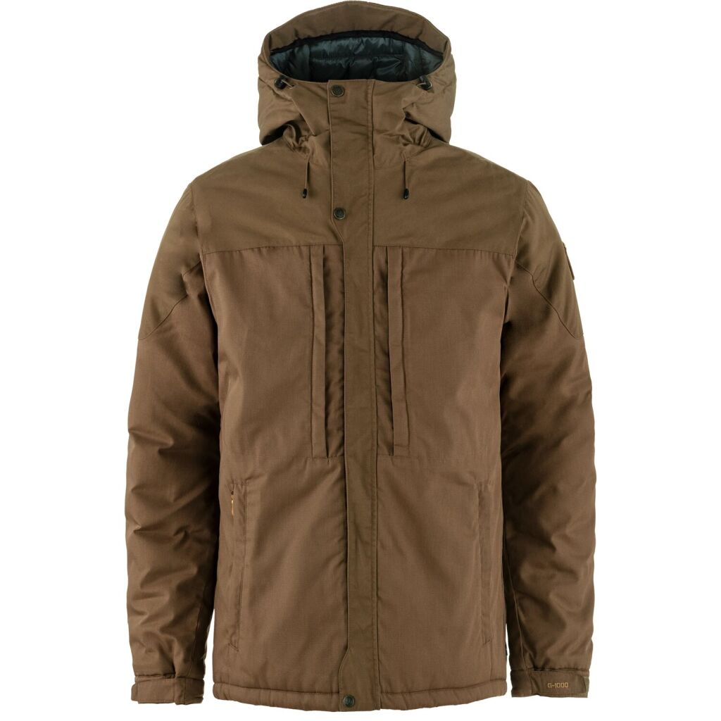 Fjällräven Skogsö Padded Jacket M