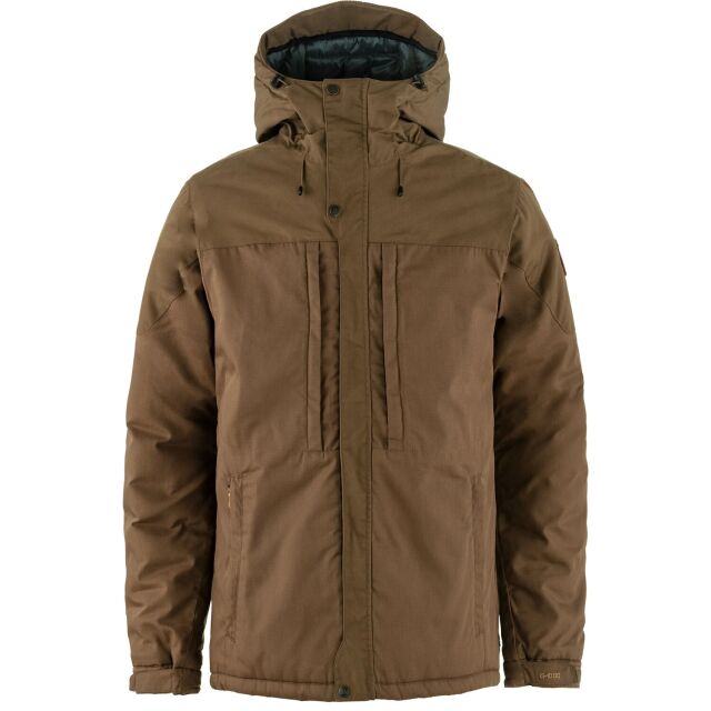 Fjällräven Skogsö Padded Jacket M