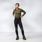 Fjällräven Abisko Värm Trekking Tights W