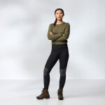 Fjällräven Abisko Värm Trekking Tights W
