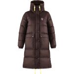Fjällräven Expedition Long Down Parka W