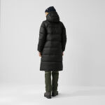 Fjällräven Expedition Long Down Parka W