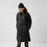 Fjällräven Expedition Long Down Parka W