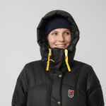 Fjällräven Expedition Long Down Parka W