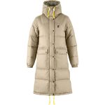 Fjällräven Expedition Long Down Parka W